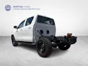 Toyota Hilux Double Cab.-Chassis 2.4 D-4D 150 Comfort
