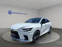 Lexus RX 500h F-Sport