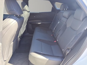 Vehicle image LEXUS RX 500h F-Sport