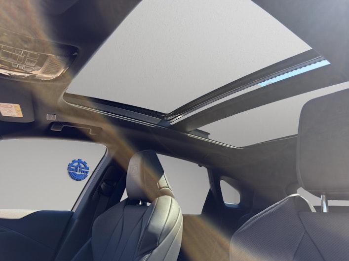 Vehicle image LEXUS RX