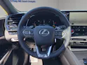 Lexus RX 500h F-Sport