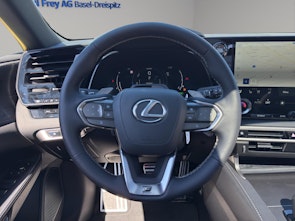 Vehicle image LEXUS RX 500h F-Sport