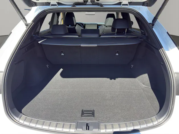 Lexus RX 500h F-Sport
