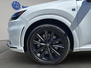 Lexus RX 500h F-Sport