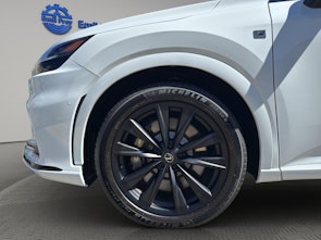 Vehicle image LEXUS RX 500h F-Sport