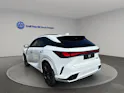 Lexus RX 500h F-Sport