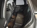 BMW X1 23d xDrive paddles