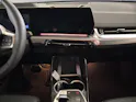 BMW X1 23d xDrive paddles