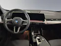 BMW X1 23d xDrive paddles