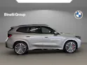 BMW X1 23d xDrive paddles
