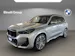 BMW X1 23d xDrive paddles
