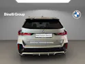 BMW X1 23d xDrive paddles