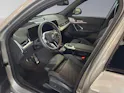 BMW X1 23d xDrive paddles