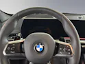 BMW X1 23d xDrive paddles