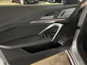 BMW X1 23d xDrive paddles
