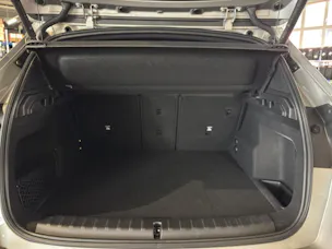 BMW X1 23d xDrive paddles