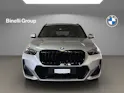 BMW X1 23d xDrive paddles