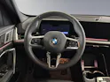 BMW X1 23d xDrive paddles