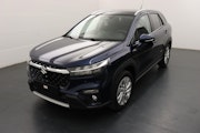 First vehicle image