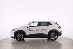 Vehicle image TOYOTA Urban Cruiser Trend