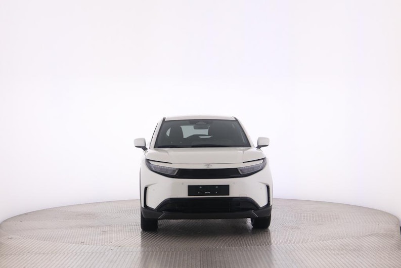 Vehicle image TOYOTA UrbanCruiser