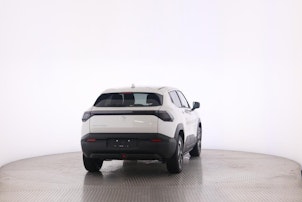 Vehicle image TOYOTA Urban Cruiser Trend