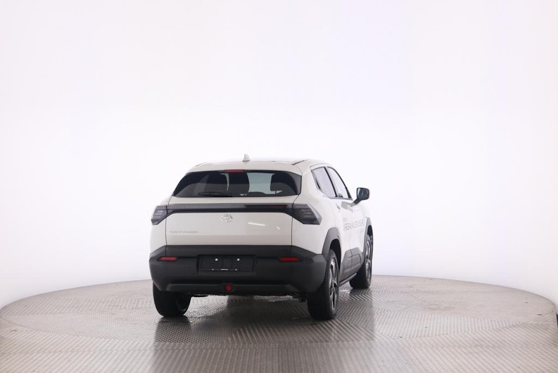 Vehicle image TOYOTA UrbanCruiser