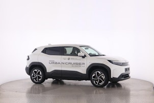 Vehicle image TOYOTA Urban Cruiser Trend