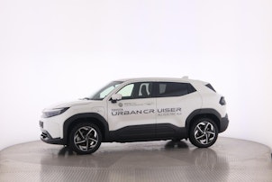Vehicle image TOYOTA Urban Cruiser Trend