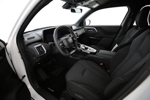 Vehicle image TOYOTA Urban Cruiser Trend