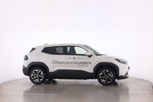 Vehicle image TOYOTA Urban Cruiser Trend