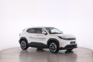 Vehicle image TOYOTA Urban Cruiser Trend