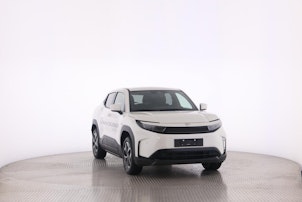 Vehicle image TOYOTA Urban Cruiser Trend