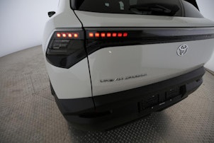 Vehicle image TOYOTA Urban Cruiser Trend