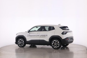 Vehicle image TOYOTA Urban Cruiser Trend