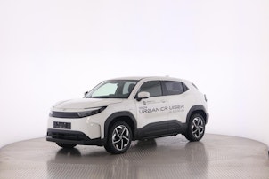 Vehicle image TOYOTA Urban Cruiser Trend