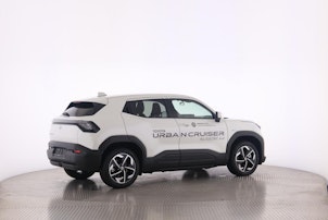 Vehicle image TOYOTA Urban Cruiser Trend