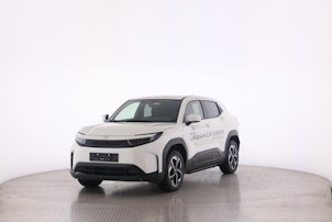 Vehicle image TOYOTA Urban Cruiser Trend