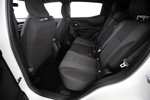 Vehicle image TOYOTA Urban Cruiser Trend