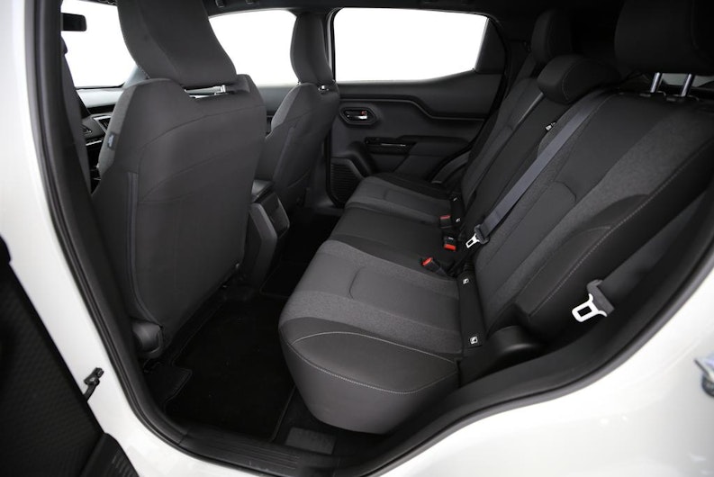 Vehicle image TOYOTA UrbanCruiser