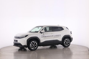 Vehicle image TOYOTA Urban Cruiser Trend