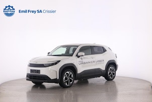 Vehicle image TOYOTA Urban Cruiser Trend