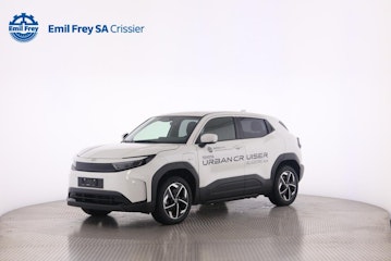 Vehicle placeholder image