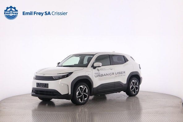 First vehicle image First vehicle image