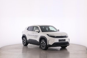 Vehicle image TOYOTA Urban Cruiser Trend