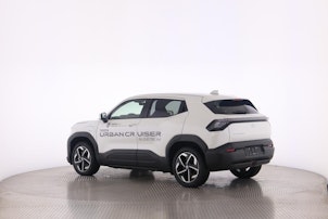 Vehicle image TOYOTA Urban Cruiser Trend