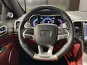 Jeep Grand Cherokee 6.2 V8 HEMI Trackhawk