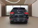 Jeep Grand Cherokee 6.2 V8 HEMI Trackhawk