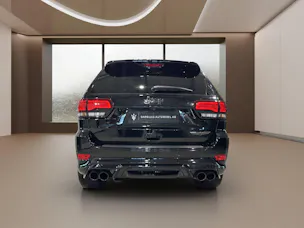 Jeep Grand Cherokee 6.2 V8 HEMI Trackhawk