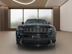 Jeep Grand Cherokee 6.2 V8 HEMI Trackhawk